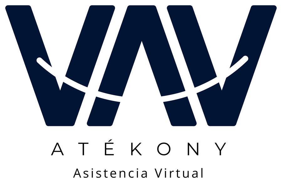 Atékony Asistencia Virtual
